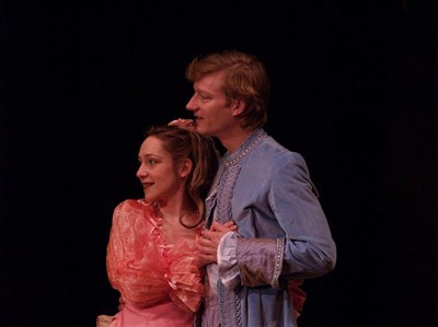 Photo 1 de Tartuffe