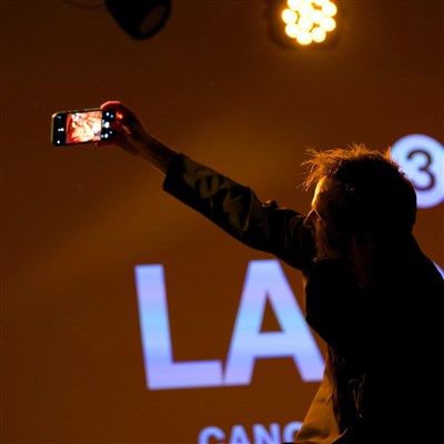 Photo 2 de Anti-Concert par Hector ou rien