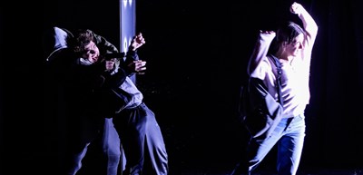 Des ombres et de des armes (photo 3)