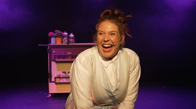 Photo 1 de Aïe, le spectacle musical