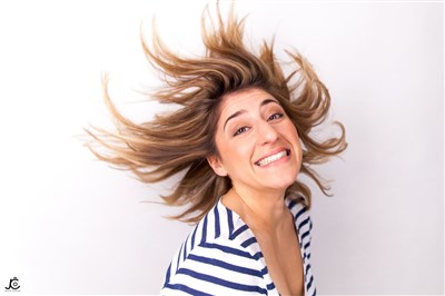 Photo 1 de Marion Mezadorian dans Pépites