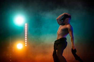 Photo 2 de Dreamboys