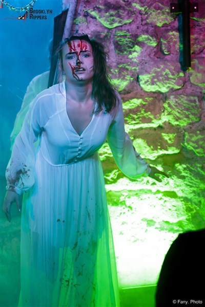 Photo 2 de Les Contes du Grand Guignol