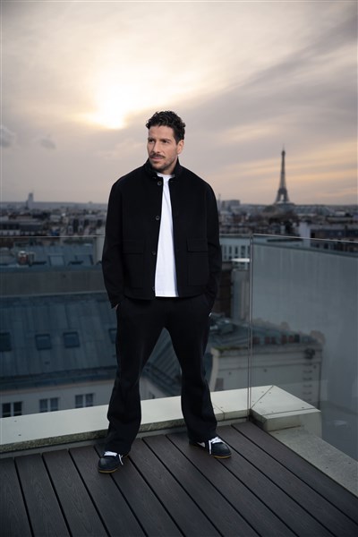 Photo 4 de Redouane Bougheraba dans Mon premier spectacle