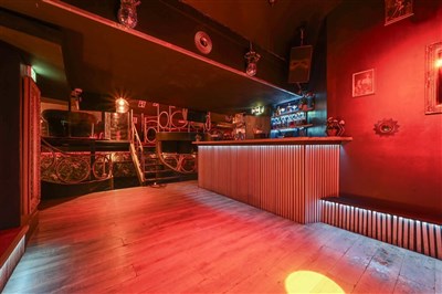 Photo 4 de Chez Prince Comedy Club
