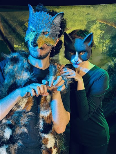 Photo 5 de Mon ami le loup