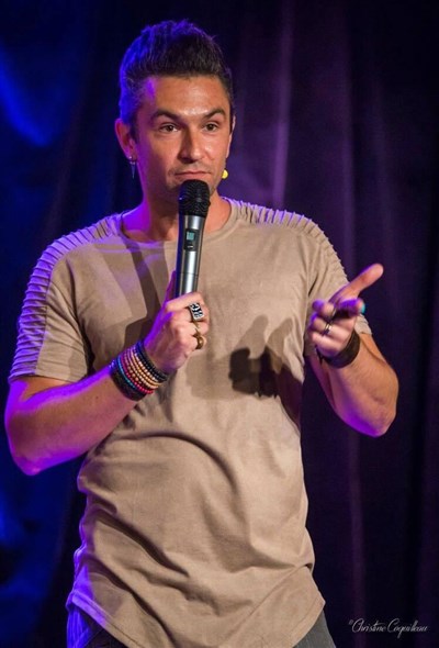 Photo 1 de La Rigolade - Comedy club