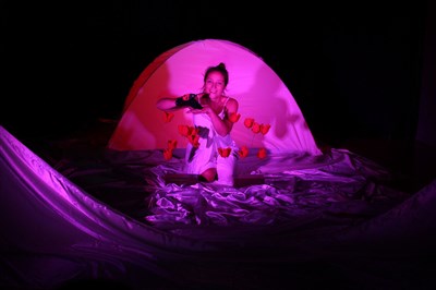 Photo 3 de Dans ta bulle