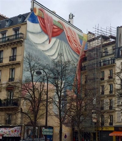 Photo 3 de Visite guidée : Sur le pavé du Marais, la plume de Balzac bien-sûr !