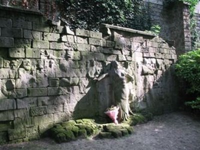 Photo 1 de La Commune au Père Lachaise
