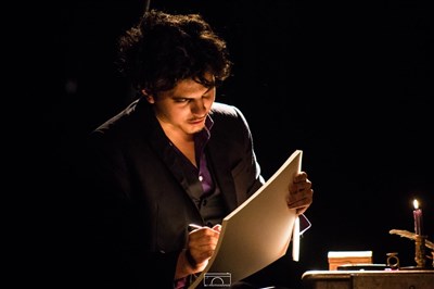 Clément Freze