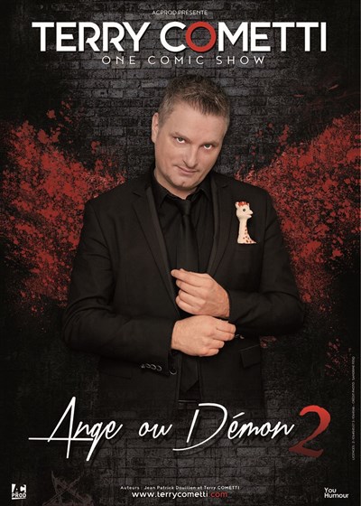 Photo 1 de Olivier de Benoist / Terry Cometti