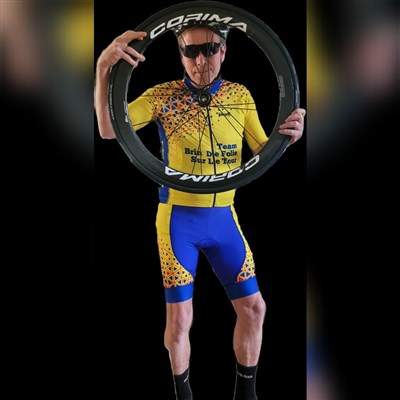 Photo 1 de Brin de folie sur le tour