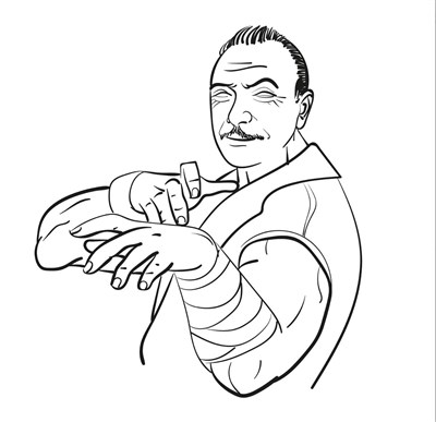 Django reload