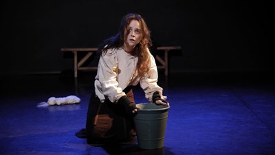 Photo 2 de Éponine, fille Thénardier