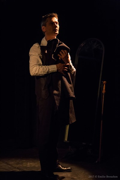 Photo 5 de Kreisleriana ou les heures lucides d'un musicien fou