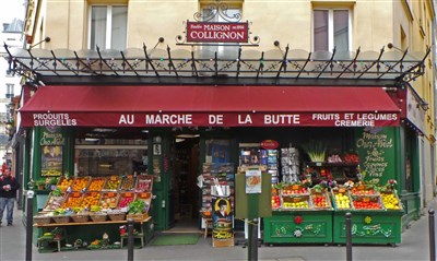 Maison Collignon