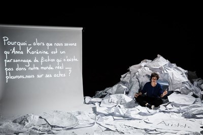 Photo 4 de Je suis une fille sans histoire