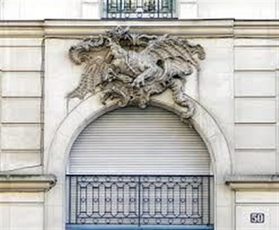 Photo 1 de Visite guidée : Sur les pas de Victor Hugo | Par Pierre-Yves Jaslet