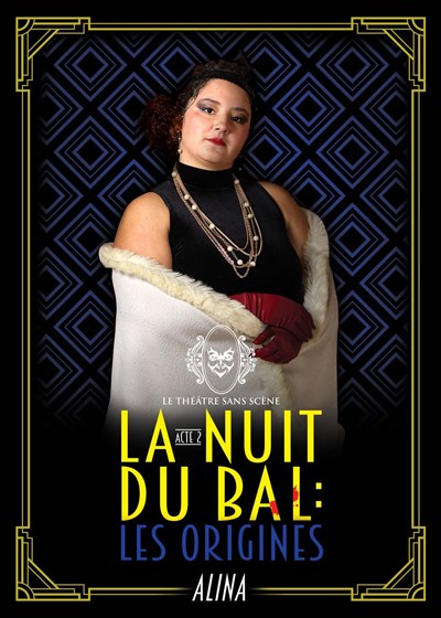 Photo 5 de La Nuit du Bal : Les Origines