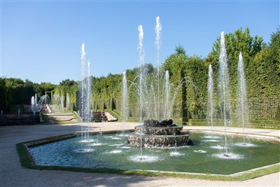 Photo 2 de Les Grandes Eaux Musicales