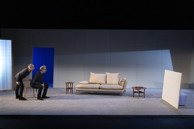 Photo 4 de Art avec François Morel