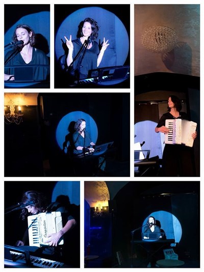 Photo 3 de Diane Do