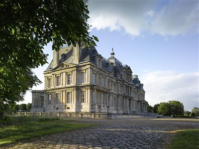 Photo 3 de Château de Maisons