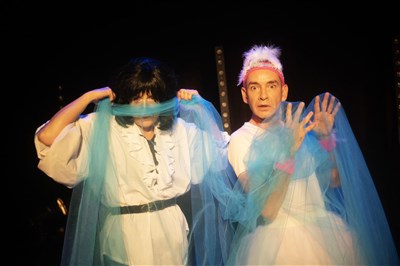 Photo 1 de Ce soir c'est show