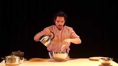 Photo 3 de Monologue Culinaire