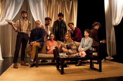 Photo 1 de Le Misanthrope