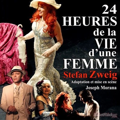 Photo 3 de 24h de la Vie d'une Femme