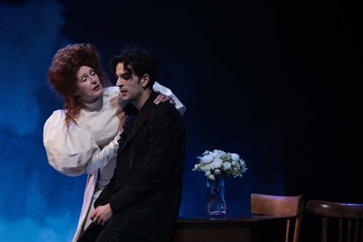 Photo 2 de Les Caprices de Marianne