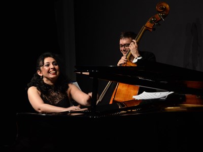 Photo concert 