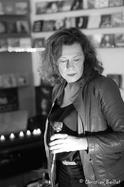 Hélène Milan
