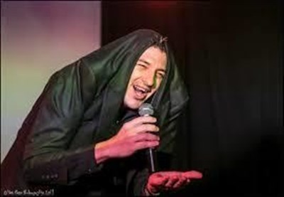 Photo 2 de Benjy Dotty