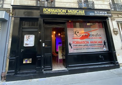 Photo 4 de Des Dimanches lyriques CrescendoArt