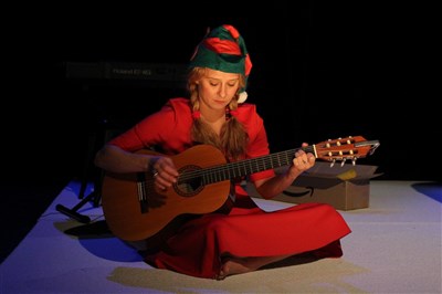 Photo 1 de Le Cabaret du Père Noël