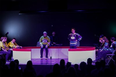 Festiv'Impro - Impronet