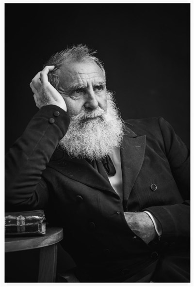 Photo 2 de Victor Hugo, un géant dans un siècle