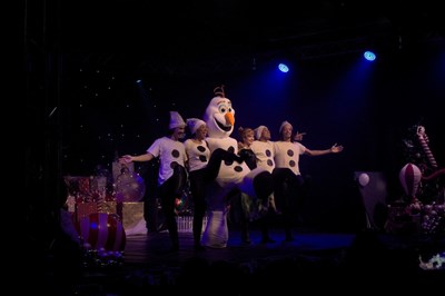 Photo 11 de Alerte aux cadeaux de Noël