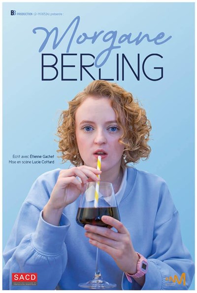 Photo 1 de Morgane Berling