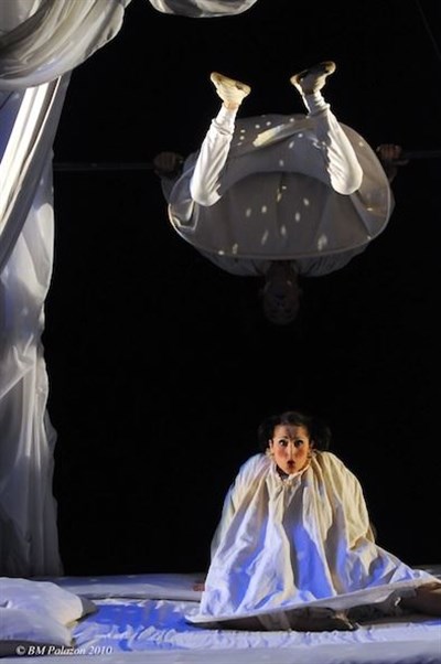 Photo 3 de Blanche Neige