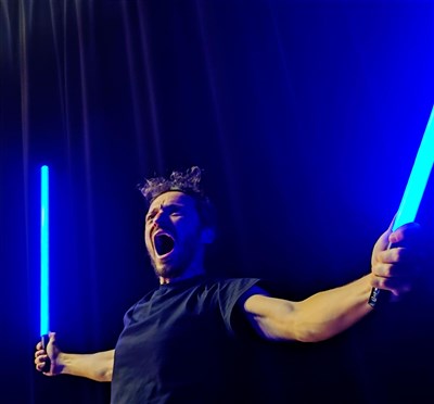 Photo 3 de La fête du slip ou le pipo de la puissance