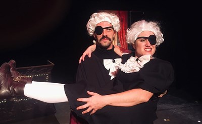 Photo 3 de Casse-Noisette, un conte musical