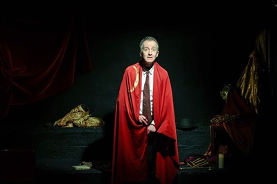 Photo 1 de Une histoire du théâtre