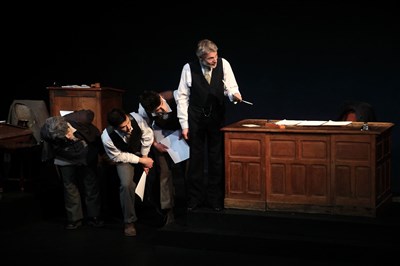 Photo 3 de Bartleby