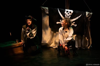 Photo 3 de Femmes Pirates