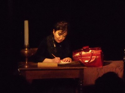 Photo 1 de Le Journal d'une femme de chambre