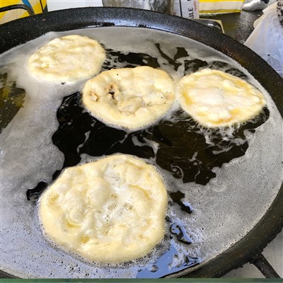 Photo 1 de Visite guidée : Barbès gourmand, histoire et culture culinaire du quartier | par Guillaume Le Roux